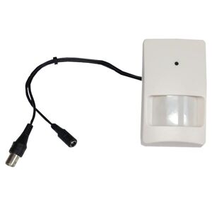 Urmet Caméra bullet SENSOR PIR Urmet IR AHD 1080P 3.6MM PIR 1096/204