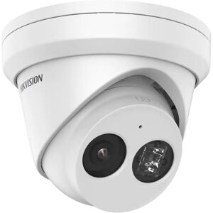 Hikvision Caméra mini-dôme Hikvision DS-2CD2343G2-I IP 4MP objectif 2,8 311313530