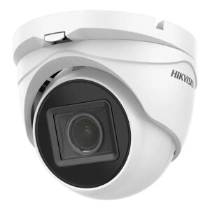 Hikvision Caméra dôme Hikvision DS-2CE79H0T-IT3ZF TVI 5MP objectif 2.7-13.5mm 300615088