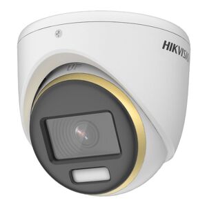 Hikvision Caméra dôme Hikvision DS-2CE70DF3T-MF TVI 2MP objectif 3.6mm 300614309