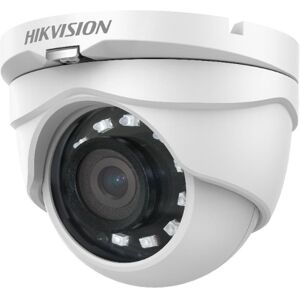 Hikvision DS-2CE56D0T-IRMF TVI 2MP objectif 2.8mm caméra dôme 300613473