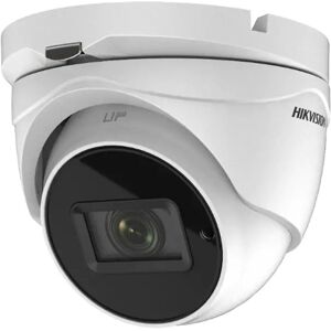 Hikvision Caméra dôme Hikvision DS-2CE79U1T-IT3ZF TVI 4K objectif 2.7-13 300611847