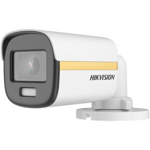 Hikvision Caméra Bullet Hikvision DS-2CE10DF3T-F TVI 2MP objectif 3.6mm 300512765