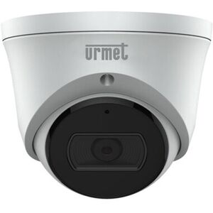 Camera Dome Urmet Neius IP 5MP optique fixe 2.8mm 1099/560 - Publicité