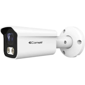 Camera Bullet Comelit AHD 2MP Objectif 3,6 mm IR25M AHBCAMS05FB - Publicité