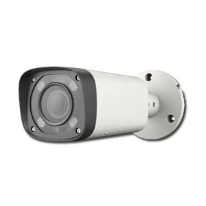 Cia Hiltron Camera bullet Hiltron IP 4MP optique 2.7-12mm THC4VMIPB