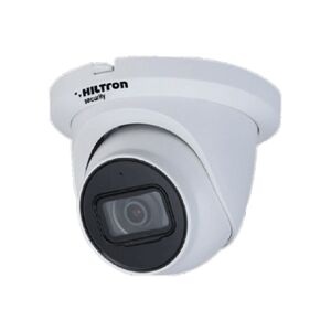 Cia Hiltron Caméra dôme Hiltron HDCVI 5MP optique 2.7-12mm THC5MHDDL