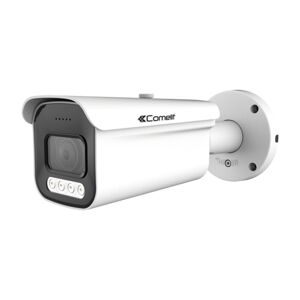 Comelit Caméra Bullet Comelit AHD 5MP Objectif 2.7-13mm IP67 AHBCAMS05ZB