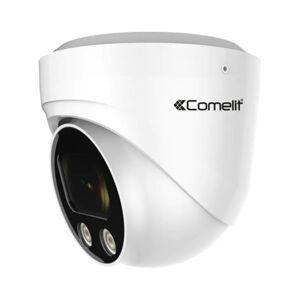 Comelit Caméra MiniDome Comelit AHD 5MP objectif 2.7-13mm IR 30M AHDCAMS05ZB