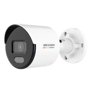 Hikvision Caméra Bullet Hikvision ColorVu DS-2CD1047G2-L IP 4MP Objectif 2.8mm 311320800