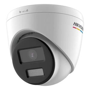 Hikvision Caméra Turret Dome Hikvision DS-2CD1347G2-L IP 4MP objectif 2.8mm DS-2CD1347G0-L 311320781