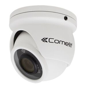 Comelit Caméra microdôme Comelit AHD 5MP optique 3,6mm AHDCAMS05F01A