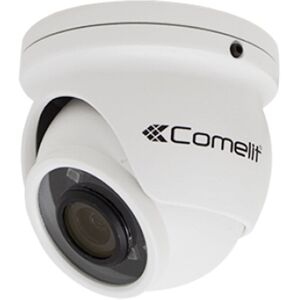 Caméra microdôme Comelit AHD 5MP optique 3,6mm AHDCAMS05F01A - Publicité