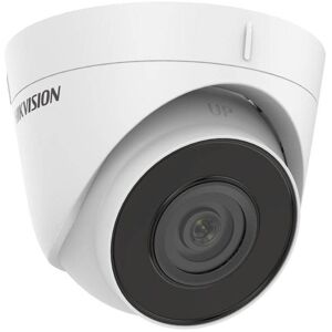 Hikvision Caméra Turret Hikvision DS-2CD1323G0E-I IP 2MP objectif fixe 2.8mm 311316015