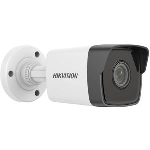 Hikvision Caméra bullet Hikvision DS-2CD1023G0E-I IP POE 2MP objectif fixe 4mm 311315992