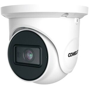 Comelit Caméra IP turret Comelit Next Objectif 2,8 mm 8 MP IPTCAMN08FB