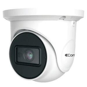 Comelit Caméra dôme Comelit Turret ADVANCE IP 4MP objectif 2.8mm IPTCAMA04FC