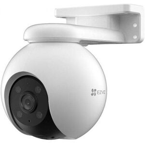 Hikvision Caméra extérieure Ezviz Wifi H8 PRO 3MP 2K IP65 303102525