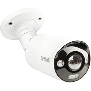 Urmet Caméra Bullet Urmet IP 8M optique fixe 2 mm 1099/68