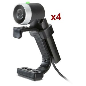 Pack Polycom - EagleEye Mini Camera - Équipement de salle de réunion > Equipement et matériel visioconférence > Webcams