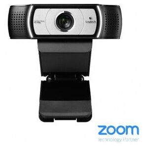 Logitech C930e Equipement de salle de reunion Equipement et materiel visioconference Webcams