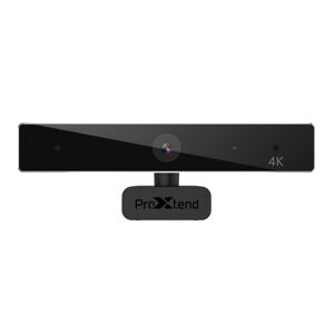 ProXtend Webcam X701 - Audio-Visio conference  Visioconference  Solutions 4K