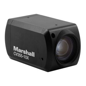 Marshall Electronics CV355-10x - Publicité