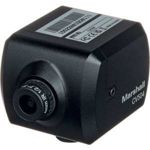 Marshall Electronics CV504 Full HD Mini Camera