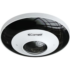 Caméra Ip Fish-Eye 6 Mp, 1,1 Mm - Comelit Ipfcama06fa