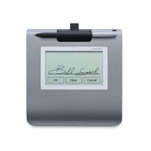 STU-430 - Terminal de signature avec Écran LCD - 9.6 x 6 cm - électromagn