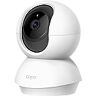 TP-Link Caméra de vidéosurveillance WiFi panoramique et inclinable Indoor 1080p 2MP  Tapo C200