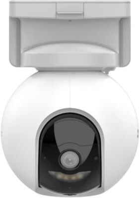 Caméra EZVIZ Wifi HB8 motorisée