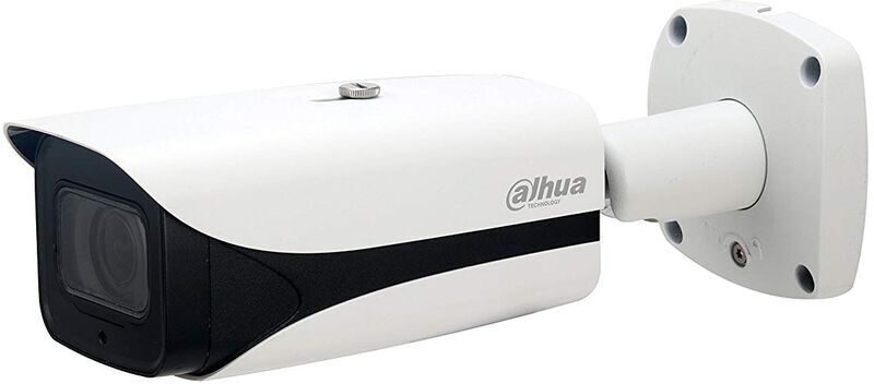 DAHUA Caméra bullet IP IR 100m IPC-HFW5431E-Z5E Blanc - Dahua