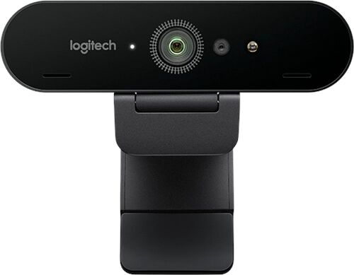 Logitech HD Webcam 4K Ultra Accessoires informatiques  Original 960-001106