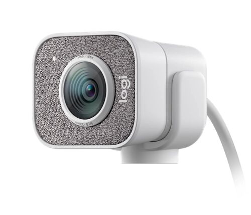 Logitech StreamCam Accessoires informatiques Blanc Original 960-001297