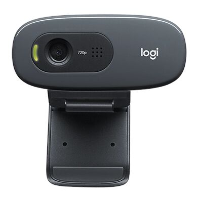 Logitech HD-Webcam C505 Accessoires informatiques  Original 960-001364