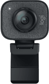 Logitech StreamCam Full HD Accessoires informatiques Noir(e) Original 960-001281