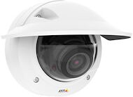 Axis P3227-LV Network Camera - caméra de surveillance réseau - dôme