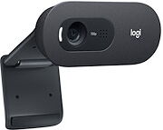 Logitech C505e - Webcam