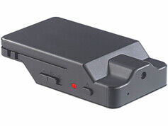 Somikon Caméra de surveillance intelligente DSC-32.mini