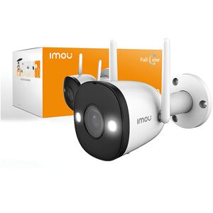 IMOU VIDEOCAMERA SORVEGLIANZA  Bullet 2