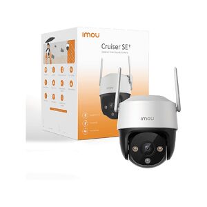 IMOU VIDEOCAMERA SORVEGLIANZA  Cruiser SE+ 2MP