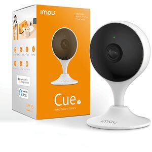 IMOU VIDEOCAMERA SORVEGLIANZA  Cue 2