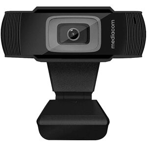 Mediacom WEBCAM  WEA450 FHD