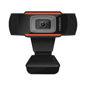 Mediacom WEBCAM  WEA350 720DP