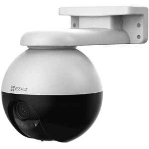 EZVIZ VIDEOCAMERA SORVEGLIANZA  C8W PRO + MICRO SD 32GB