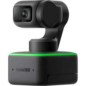 INSTA360 WEBCAM  LINK 4K PRO