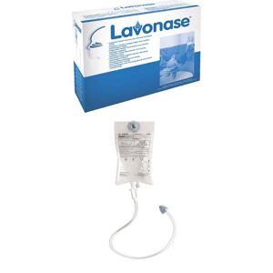 LAVONASE 12SAX250+12DIS IR NAS