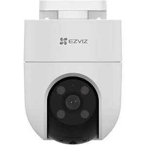 EZVIZ H8c 2K Cupola Telecamera di sicurezza IP Esterno 2304 x 1296 Pixel Soffitto/muro