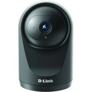 D-Link DCS‑6500LH/E Sferico Telecamera di sicurezza IP Interno 1920 x 1080 Pixel Scrivania